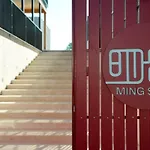 Ming Shan * Bullet