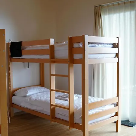 Hotel Ming Shan Bullet