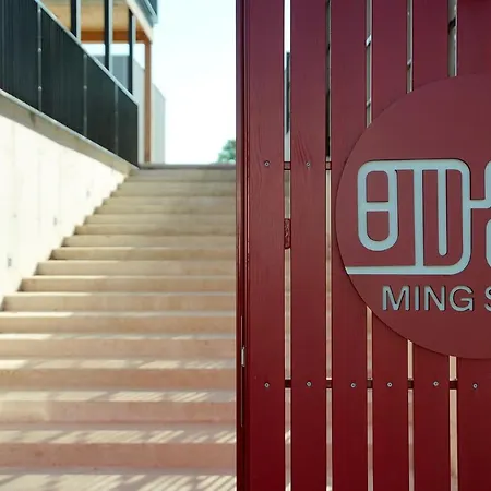 Ming Shan * Bullet