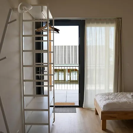 Hotel Ming Shan Bullet