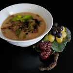 Ming Shan Hotel Bullet