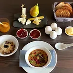 Ming Shan Hotel