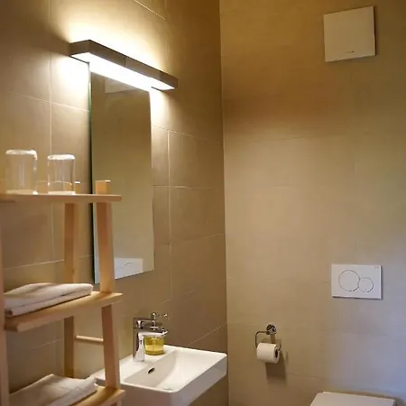 Hotel Ming Shan *