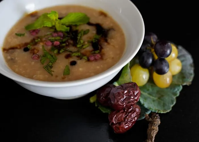 Ming Shan Hotel Bullet