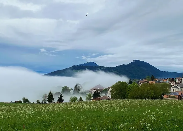 Hotel Ming Shan Bullet